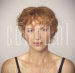 22-08-2003 Johanna ter Steege at studio in Amsterdam, by order of Locust Entertainment. 

[keywords]Headshot, Eyecontact, Actrice[/keywords]